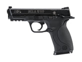 Airsoft Smith & Wesson MP40 CO2 Blowback Pistol